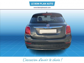 Photo 5 du bon plan FIAT 500X 1.6 Multijet 16v 120ch Lounge occasion à 9900 €