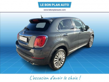 Photo 6 du bon plan FIAT 500X 1.6 Multijet 16v 120ch Lounge occasion à 9900 €