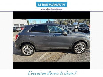 Photo 7 du bon plan FIAT 500X 1.6 Multijet 16v 120ch Lounge occasion à 9900 €