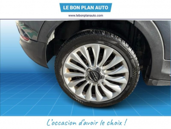 Photo 10 du bon plan FIAT 500X 1.6 Multijet 16v 120ch Lounge occasion à 9900 €