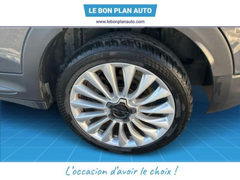 Photo 11 du bon plan FIAT 500X 1.6 Multijet 16v 120ch Lounge occasion à 9900 €
