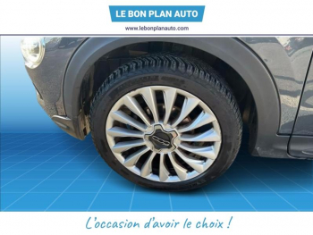 Photo 12 du bon plan FIAT 500X 1.6 Multijet 16v 120ch Lounge occasion à 9900 €