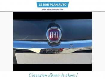 Photo 13 du bon plan FIAT 500X 1.6 Multijet 16v 120ch Lounge occasion à 9900 €