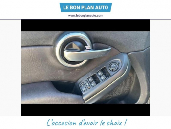 Photo 15 du bon plan FIAT 500X 1.6 Multijet 16v 120ch Lounge occasion à 9900 €