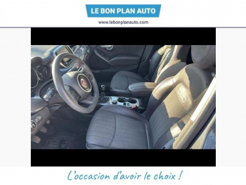 Photo 17 du bon plan FIAT 500X 1.6 Multijet 16v 120ch Lounge occasion à 9900 €