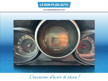 Photo 20 du bon plan FIAT 500X 1.6 Multijet 16v 120ch Lounge occasion à 9900 €