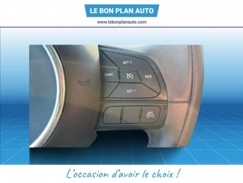 Photo 21 du bon plan FIAT 500X 1.6 Multijet 16v 120ch Lounge occasion à 9900 €