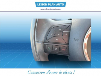 Photo 22 du bon plan FIAT 500X 1.6 Multijet 16v 120ch Lounge occasion à 9900 €