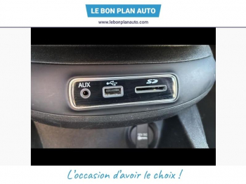 Photo 26 du bon plan FIAT 500X 1.6 Multijet 16v 120ch Lounge occasion à 9900 €