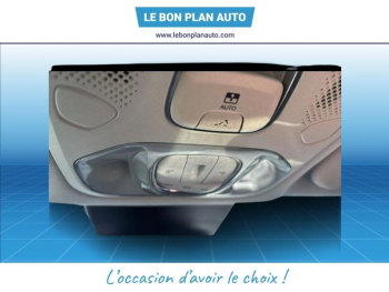 Photo 28 du bon plan FIAT 500X 1.6 Multijet 16v 120ch Lounge occasion à 9900 €