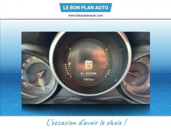 Photo 29 du bon plan FIAT 500X 1.6 Multijet 16v 120ch Lounge occasion à 9900 €