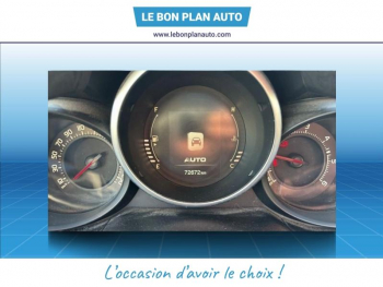 Photo 30 du bon plan FIAT 500X 1.6 Multijet 16v 120ch Lounge occasion à 9900 €