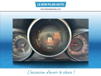 Photo 31 du bon plan FIAT 500X 1.6 Multijet 16v 120ch Lounge occasion à 9900 €