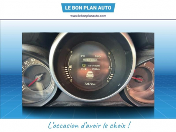 Photo 33 du bon plan FIAT 500X 1.6 Multijet 16v 120ch Lounge occasion à 9900 €