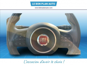 Photo 34 du bon plan FIAT 500X 1.6 Multijet 16v 120ch Lounge occasion à 9900 €