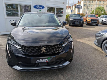 Photo 2 du bon plan PEUGEOT 3008 1.2 PureTech 130ch S&S Allure Pack EAT8 occasion à 19990 €