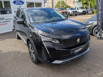 Photo 3 du bon plan PEUGEOT 3008 1.2 PureTech 130ch S&S Allure Pack EAT8 occasion à 19990 €