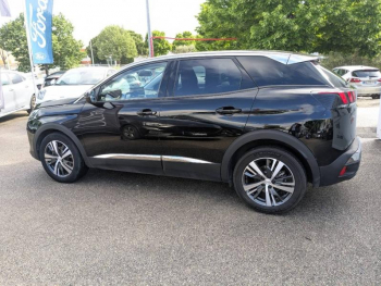 Photo 4 du bon plan PEUGEOT 3008 1.2 PureTech 130ch S&S Allure Pack EAT8 occasion à 19990 €