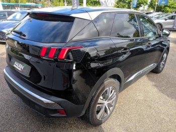 Photo 5 du bon plan PEUGEOT 3008 1.2 PureTech 130ch S&S Allure Pack EAT8 occasion à 19990 €