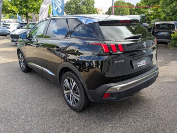 Photo 6 du bon plan PEUGEOT 3008 1.2 PureTech 130ch S&S Allure Pack EAT8 occasion à 19990 €