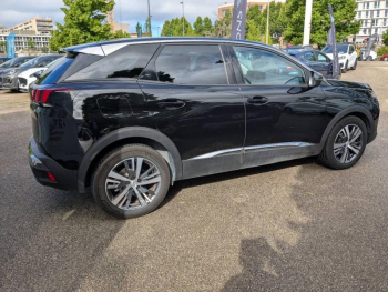Photo 8 du bon plan PEUGEOT 3008 1.2 PureTech 130ch S&S Allure Pack EAT8 occasion à 19990 €