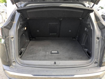 Photo 9 du bon plan PEUGEOT 3008 1.2 PureTech 130ch S&S Allure Pack EAT8 occasion à 19990 €