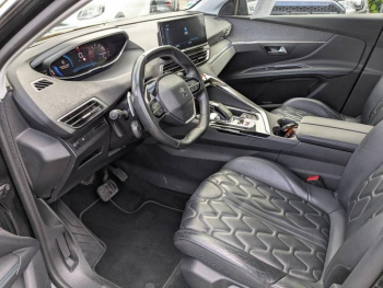 Photo 11 du bon plan PEUGEOT 3008 1.2 PureTech 130ch S&S Allure Pack EAT8 occasion à 19990 €