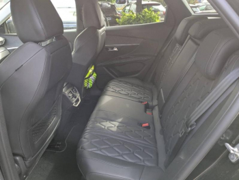 Photo 13 du bon plan PEUGEOT 3008 1.2 PureTech 130ch S&S Allure Pack EAT8 occasion à 19990 €