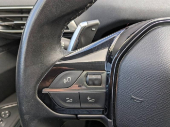 Photo 16 du bon plan PEUGEOT 3008 1.2 PureTech 130ch S&S Allure Pack EAT8 occasion à 19990 €