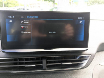 Photo 20 du bon plan PEUGEOT 3008 1.2 PureTech 130ch S&S Allure Pack EAT8 occasion à 19990 €