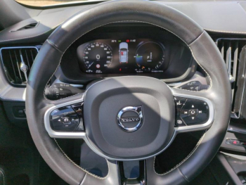 Photo 12 du bon plan VOLVO XC60 T8 AWD 318 + 87ch Polestar Engineered Geartronic occasion à 35990 €
