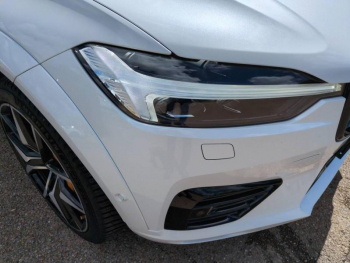 Photo 23 du bon plan VOLVO XC60 T8 AWD 318 + 87ch Polestar Engineered Geartronic occasion à 35990 €