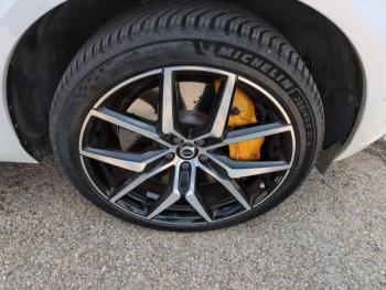 Photo 24 du bon plan VOLVO XC60 T8 AWD 318 + 87ch Polestar Engineered Geartronic occasion à 35990 €