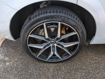 Photo 25 du bon plan VOLVO XC60 T8 AWD 318 + 87ch Polestar Engineered Geartronic occasion à 35990 €