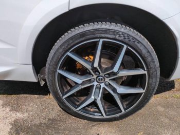 Photo 26 du bon plan VOLVO XC60 T8 AWD 318 + 87ch Polestar Engineered Geartronic occasion à 35990 €