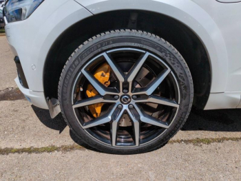 Photo 27 du bon plan VOLVO XC60 T8 AWD 318 + 87ch Polestar Engineered Geartronic occasion à 35990 €