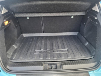 Photo 7 du bon plan RENAULT Captur 1.6 E-Tech hybride rechargeable 160ch Intens -21 occasion à 16990 €