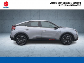 Photo 2 du bon plan CITROEN C4 BlueHDi 130ch S&S Shine Pack EAT8 occasion à 15490 €