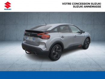 Photo 3 du bon plan CITROEN C4 BlueHDi 130ch S&S Shine Pack EAT8 occasion à 15490 €