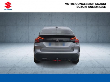 Photo 4 du bon plan CITROEN C4 BlueHDi 130ch S&S Shine Pack EAT8 occasion à 15490 €