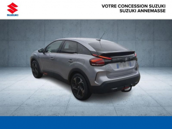 Photo 5 du bon plan CITROEN C4 BlueHDi 130ch S&S Shine Pack EAT8 occasion à 15490 €