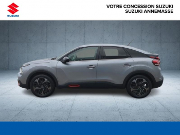 Photo 6 du bon plan CITROEN C4 BlueHDi 130ch S&S Shine Pack EAT8 occasion à 15490 €
