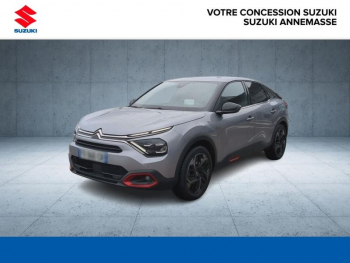 Photo 7 du bon plan CITROEN C4 BlueHDi 130ch S&S Shine Pack EAT8 occasion à 15490 €