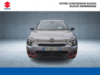 Photo 8 du bon plan CITROEN C4 BlueHDi 130ch S&S Shine Pack EAT8 occasion à 15490 €