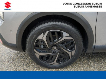 Photo 9 du bon plan CITROEN C4 BlueHDi 130ch S&S Shine Pack EAT8 occasion à 15490 €