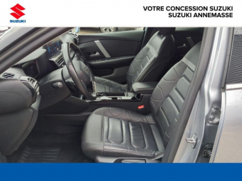 Photo 10 du bon plan CITROEN C4 BlueHDi 130ch S&S Shine Pack EAT8 occasion à 15490 €