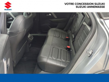 Photo 11 du bon plan CITROEN C4 BlueHDi 130ch S&S Shine Pack EAT8 occasion à 15490 €