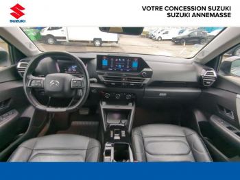 Photo 12 du bon plan CITROEN C4 BlueHDi 130ch S&S Shine Pack EAT8 occasion à 15490 €