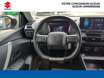 Photo 13 du bon plan CITROEN C4 BlueHDi 130ch S&S Shine Pack EAT8 occasion à 15490 €
