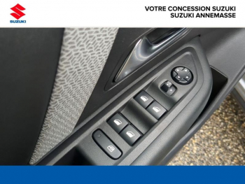 Photo 14 du bon plan CITROEN C4 BlueHDi 130ch S&S Shine Pack EAT8 occasion à 15490 €
